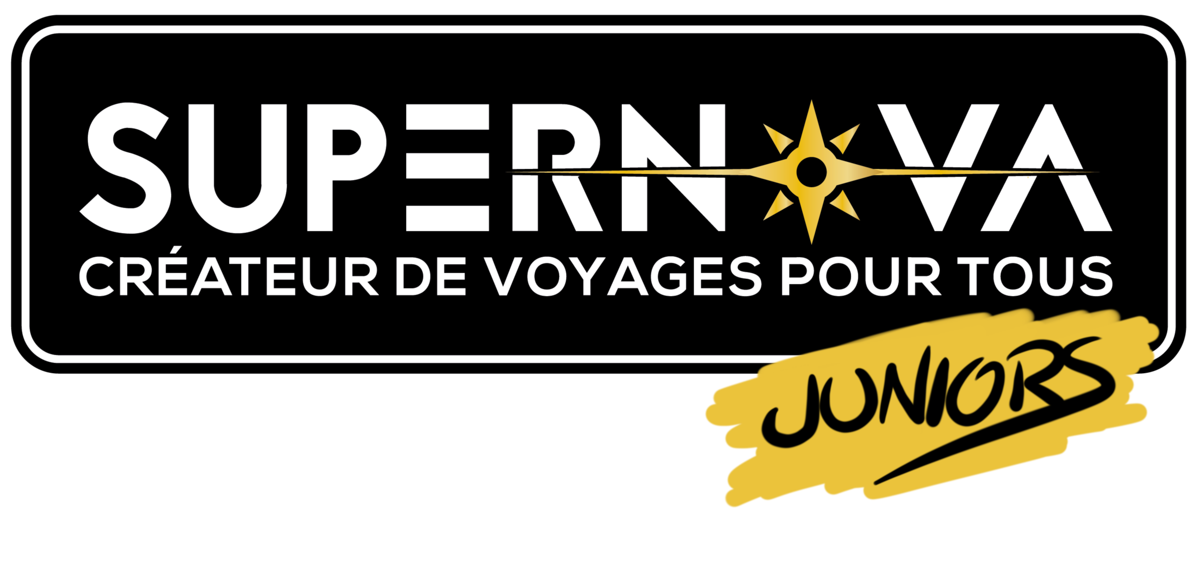 SUPERNOVA JUNIORS PARTENAIRE DU CGOS