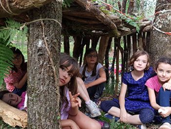 Drome Aventures Kids